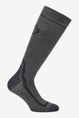 Cavalleria Toscana Ullstrumpor Logo