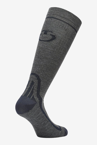 Cavalleria Toscana Ullstrumpor Logo