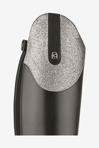 Cavallo Linus Dressyr Ridstövlar Edition Bling Svart