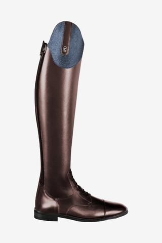 Cavallo Linus Jump Ridstövlar Bling