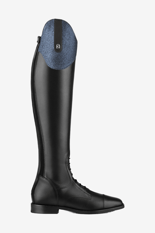 Cavallo Linus Jump Ridstövlar Bling