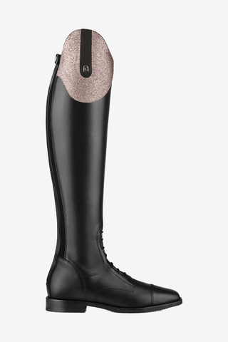 Cavallo Linus Jump Ridstövlar Bling