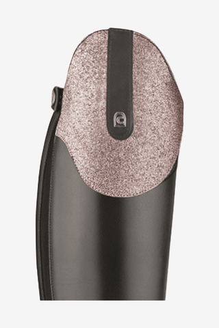 Cavallo Linus Jump Ridstövlar Bling