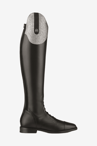 Cavallo Linus Jump Ridstövlar Bling