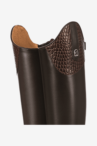 Cavallo Linus Jump Ridstövlar Caiman