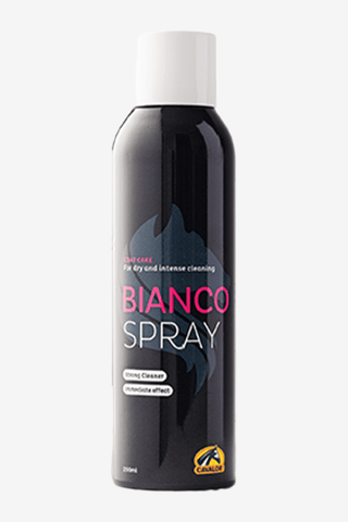 Cavalor Bianco Spray