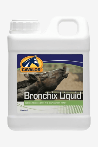 Cavalor Bronchix Liquid