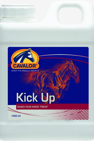 Cavalor Kick Up