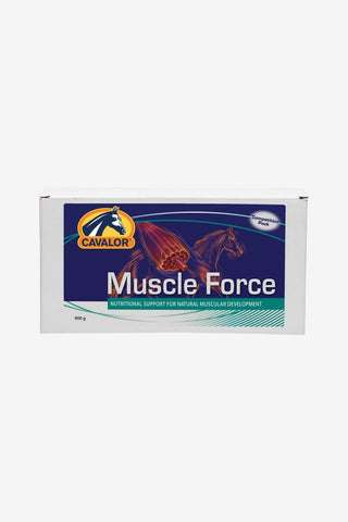 Cavalor Muscle Force