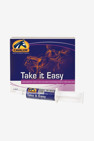 Cavalor Take It Easy