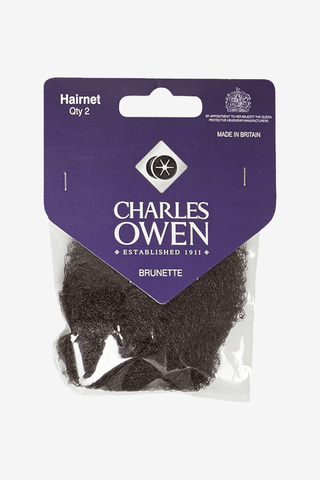 Charles Owen Hårnät