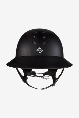 Charles Owen My Ps Ridhjälm Wide Peak