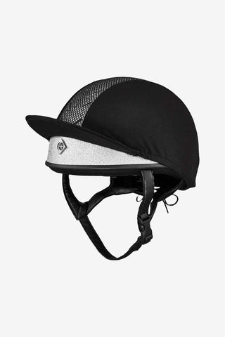 Charles Owen Pro Skull II Plus