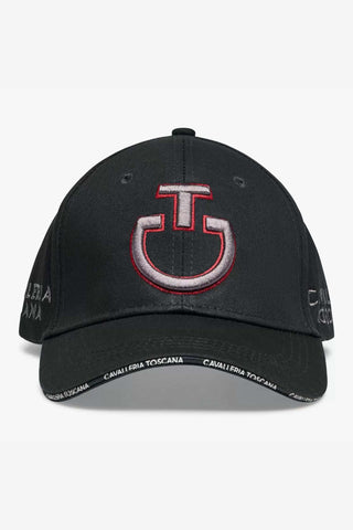 Bestickte Baseballkappe