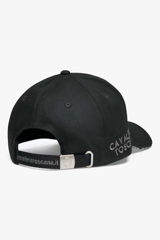 Casquette de Baseball Brodée