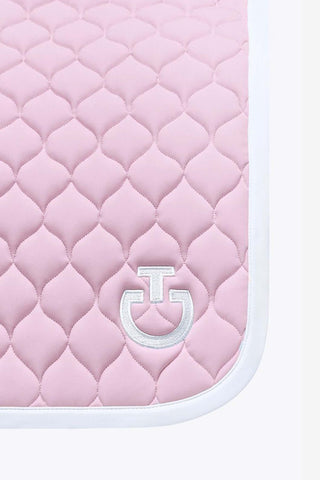 Circular Quilted Hoppschabrak