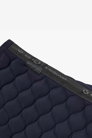 Circular Quilted Hoppschabrak