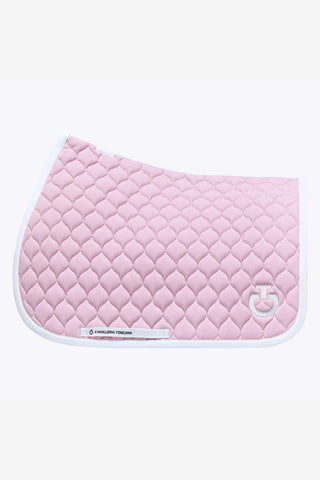 Circular Quilted Hoppschabrak