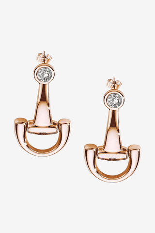 Dimacci Örhänge Bett