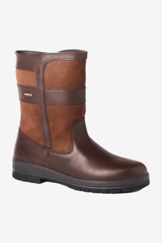 Dubarry Roscommon Stövel