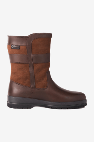 Dubarry Roscommon Stövel