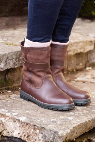 Dubarry Roscommon Stövel