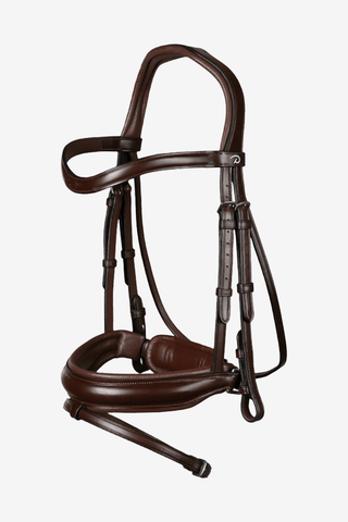 Dyón Dressyrträns Medium Pullback New English