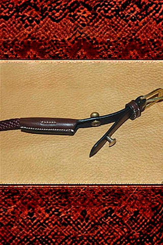 Dyón Gagstrap Nylon