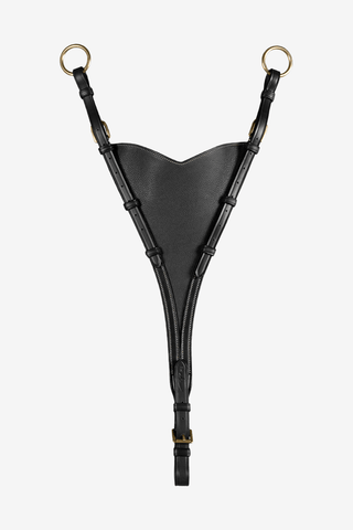 Dyón Kort Martingal Bib Soft Dyon Collection