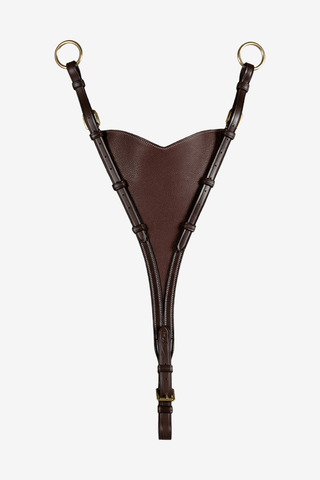 Dyón Kort Martingal Bib Soft Dyon Collection