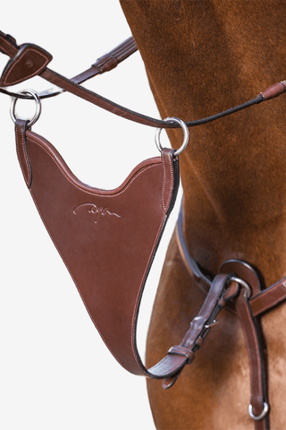 Dyón Kort Martingal Bib Soft New English