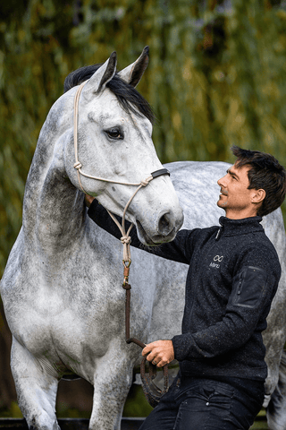 Dyón La Cence Repgrimma