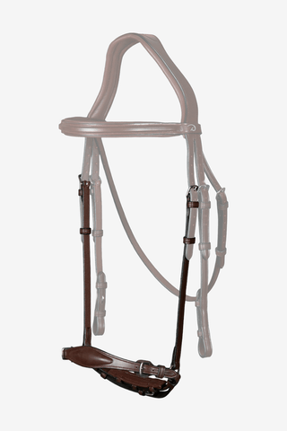 Dyón Remontnosgrimma New English