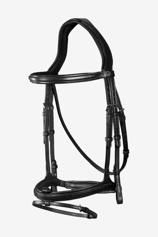 Dyón Träns Kombinerad Nosgrimma New English