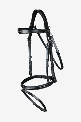 Dyón Träns Kombinerad Nosgrimma Söm Working Collection