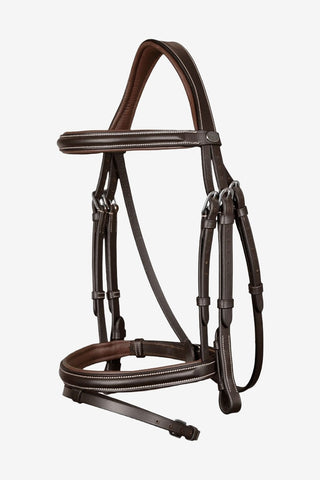 Dyón Träns Kombinerad Nosgrimma Working Collection