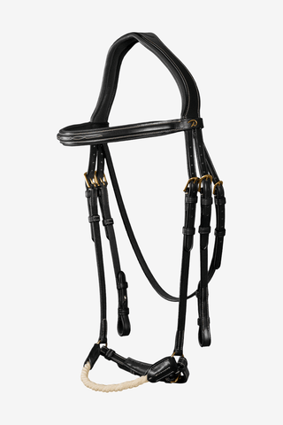 Dyón Träns Remontnosgrimma Rep Dyon Collection