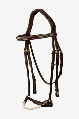 Dyón Träns Remontnosgrimma Rep Dyon Collection