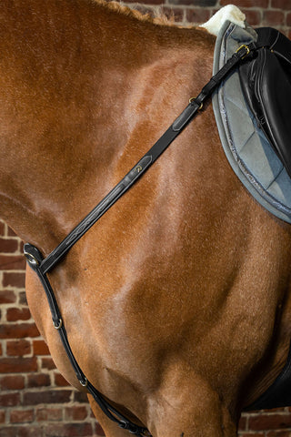 Vorderzeug Dyon Collection Dyon Collection Braun