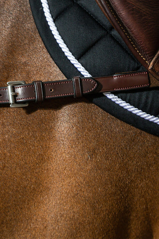 Brösta 5-punkt New English Brun