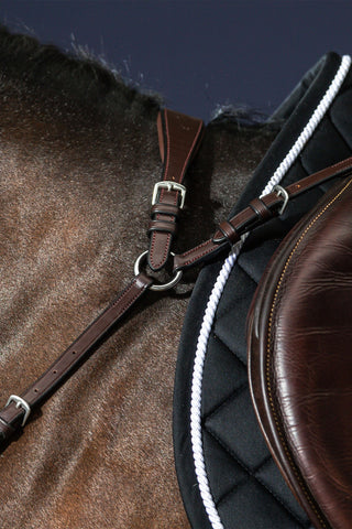 Brösta 5-punkt New English Brun