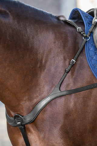 Brösta 5-punkt New English Brun