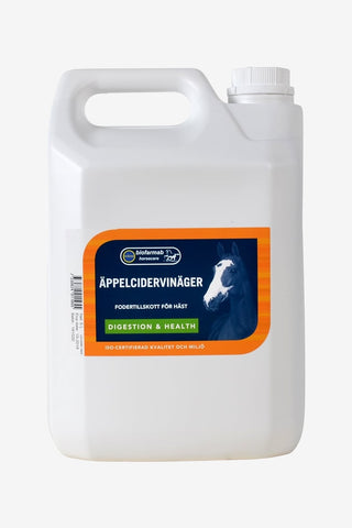 Eclipse Biofarmab Äppelcidervinäger