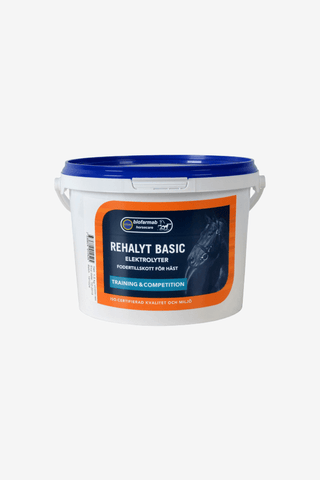 Eclipse Biofarmab Rehalyt Basic