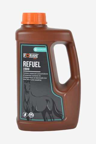 Eclipse Foran Refuel Liquid Foran