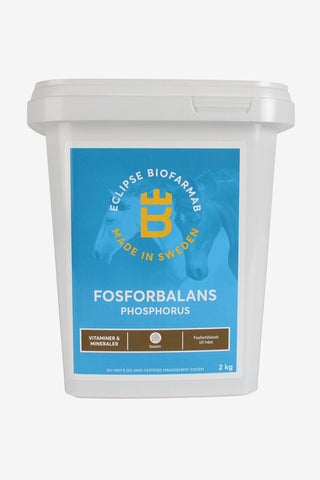 Fosforbalans