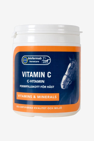 Vitamine C