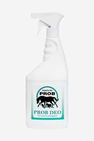 Ekholms Prob Deo Spray