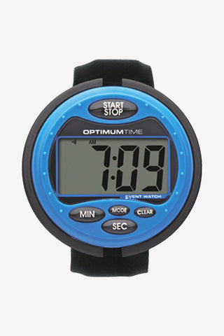 EKKIA Optimum Fälttävlansklocka