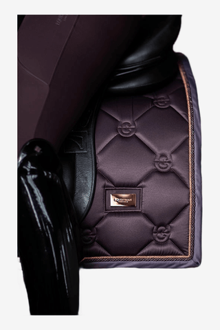 Equestrian Stockholm Dressyrschabrak Cob